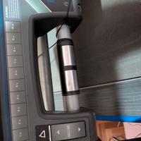 Tapis roulant motorizzato Horizon