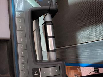 Tapis roulant motorizzato Horizon