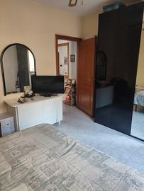 Appartamento trilocale Villalba