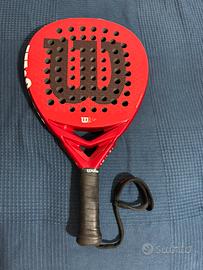 Wilson Bela Elite v2.5 2024 Padel