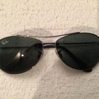 Ray-Ban Aviator Kids 7-10 anni