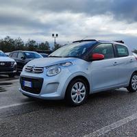 Citroën C1 Airscape VTi 68 5 porte Feel