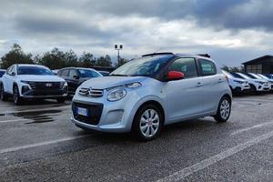 Citroën C1 Airscape VTi 68 5 porte Feel