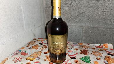 Botran solera rum 18 anni