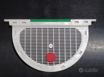 Gabbie Menna Blocco Covata