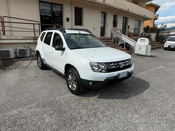 Dacia Duster 1.5 dCi 110CV Start&Stop 4x2 Lauréate
