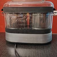 Vaporiera Tefal Vitacuisine 