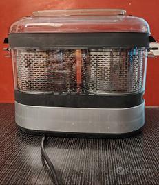 Vaporiera Tefal Vitacuisine 