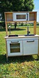cucina bimbi