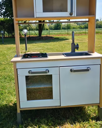 cucina bimbi