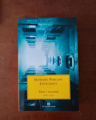 Lovecraft
