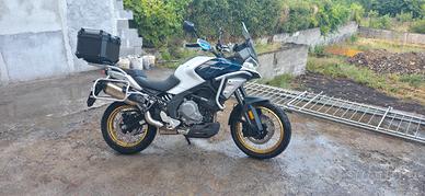  Cf moto 700