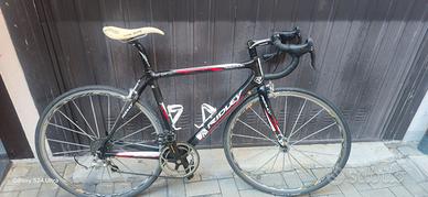 Ridley Orion Campagnolo Record