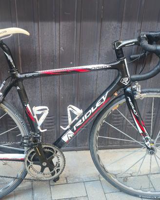 Ridley Orion Campagnolo Record