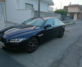 Jaguar xe (x760) - 2016 prestige business edition