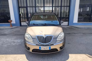 Lancia MUSA 1.3 Mjt 95 CV Platinum