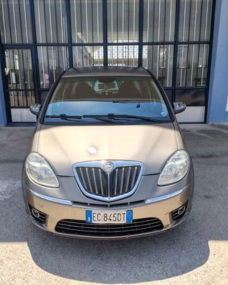 Lancia MUSA 1.3 Mjt 95 CV Platinum