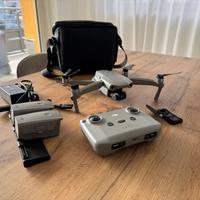 DJI Mavic Air 2 Fly More Combo + Filtri ND