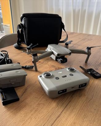 DJI Mavic Air 2 Fly More Combo + Filtri ND