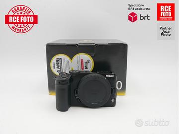 Nikon Z30