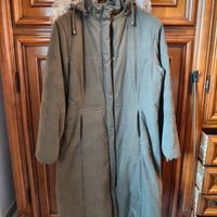 Giaccone donna Conbipel tg 48