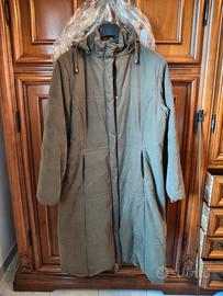 Giaccone donna Conbipel tg 48