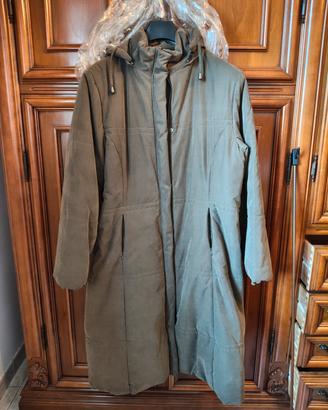 Giaccone donna Conbipel tg 48