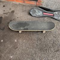 skateboard