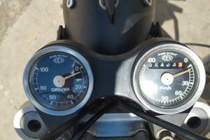 Ducati scrambler 250