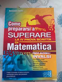 Libro matematica