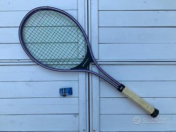 Racchetta Tennis Maxima L2 Uomo Donna Standard