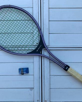 Racchetta Tennis Maxima L2 Uomo Donna Standard