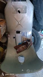 scuda vespa 50
