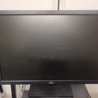 monitor Fujitsu Siemens 