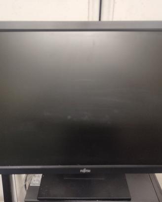 monitor Fujitsu Siemens 