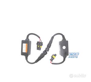 KIT DI CANCELLAZIONE ERRORE XENON BMW