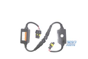 KIT DI CANCELLAZIONE ERRORE XENON BMW