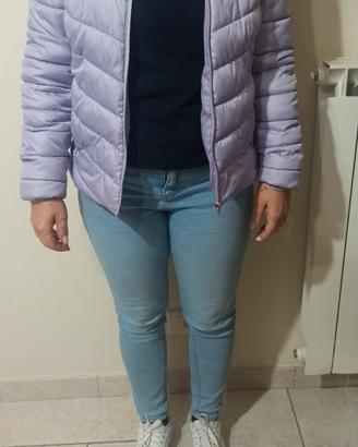 Piumino Terranova 