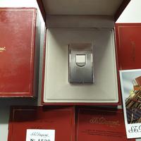 Accendino S.T. Dupont Paris