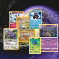 Pokémon GCC: 300 carte varie, 20 rare, 1 GX EX