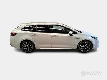 TOYOTA COROLLA TS 2.0 Hybrid Lounge WAGON