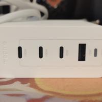 Caricatore da parete Mophie