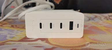 Caricatore da parete Mophie