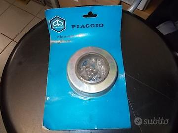 Serie ralle inferiori Piaggio Ape MP 153508