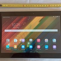 Tablet HP slate 10" plus