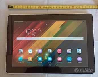 Tablet HP slate 10" plus