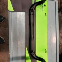 Manubrio strada syncros creston 1.0