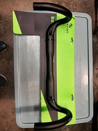 Manubrio strada syncros creston 1.0