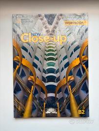 New Close-up - Workbook