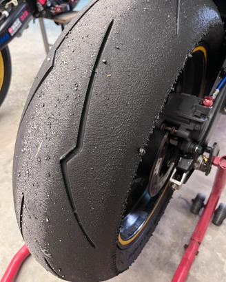 Pirelli supercorsa v2 sc1